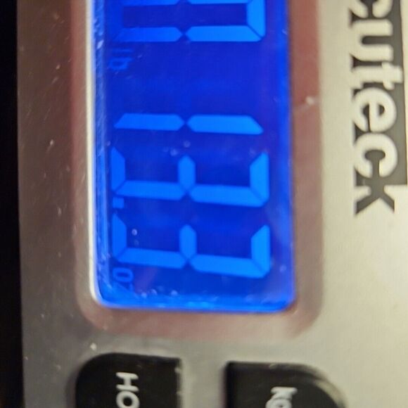 Columbia Men’s 2XL Fleece Zip Vest Navy Blue - Picture 10 of 10